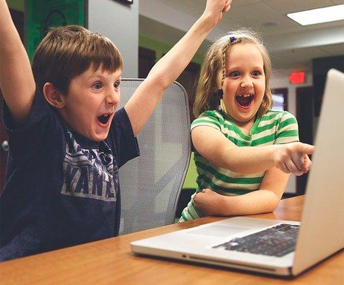 ¿Por qué los niños y niñas han de aprender inglés? ¿Por qué los niños y niñas han de aprender inglés?
