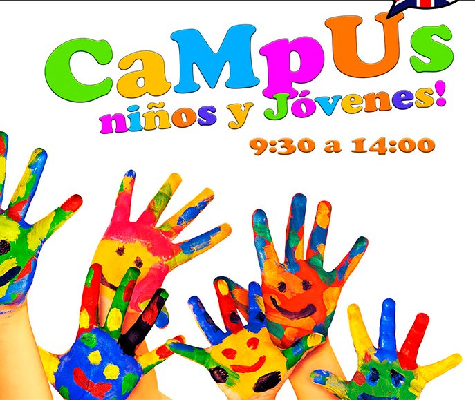 Campus Julio