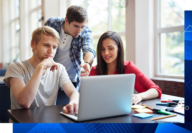 Curso en inglés para futuros creadores de contenido