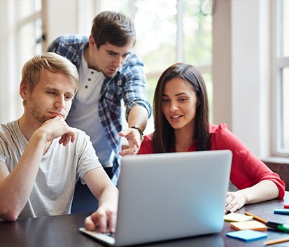 Cursos para aprender Inglés