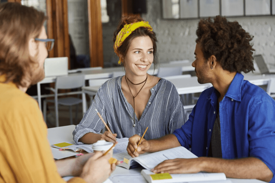 Curso de inglés de verano en Rafelbunyol