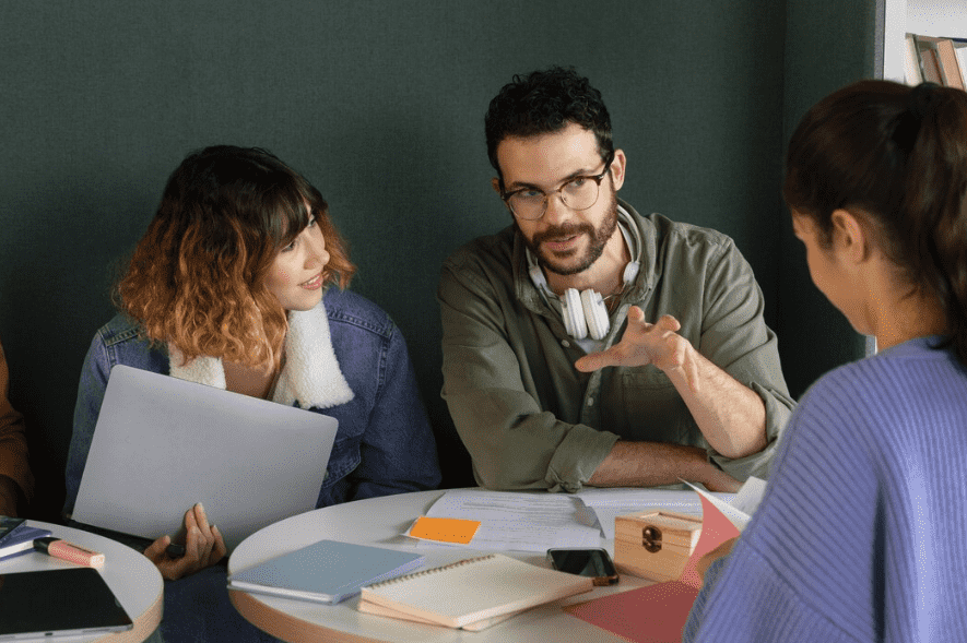 Cursos de conversación en inglés en Rafelbunyol