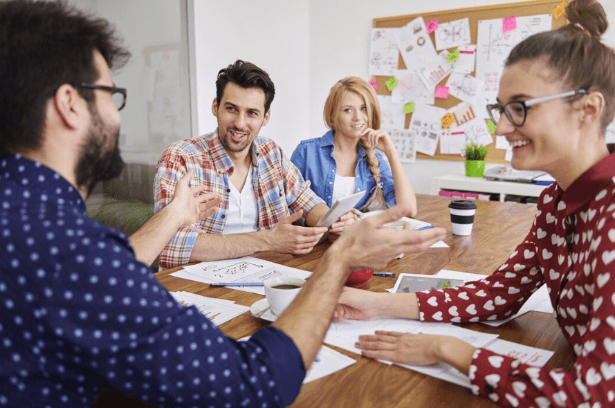 Cursos en el extranjero English Space